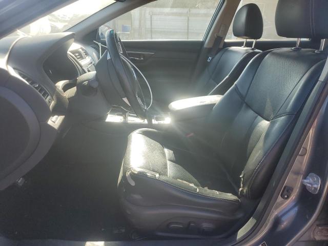 NISSAN ALTIMA 2016 Серый