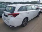 2015 TOYOTA AURIS ICON for sale at Copart SANDY