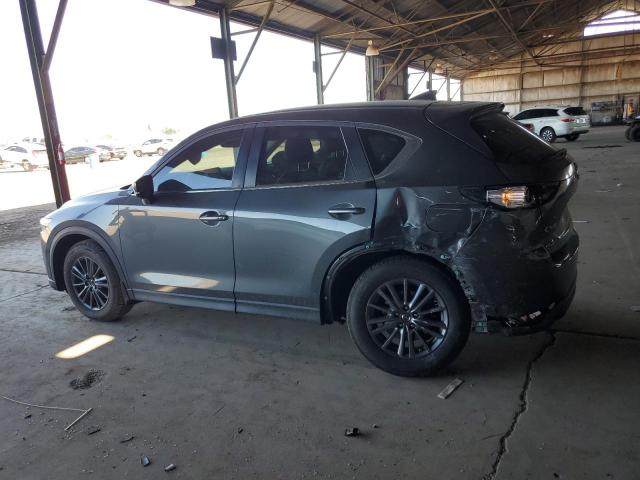  MAZDA CX-5 2020 Сharcoal