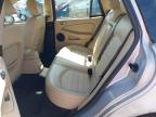 2008 JAGUAR X-TYPE S for sale at Copart CHESTER