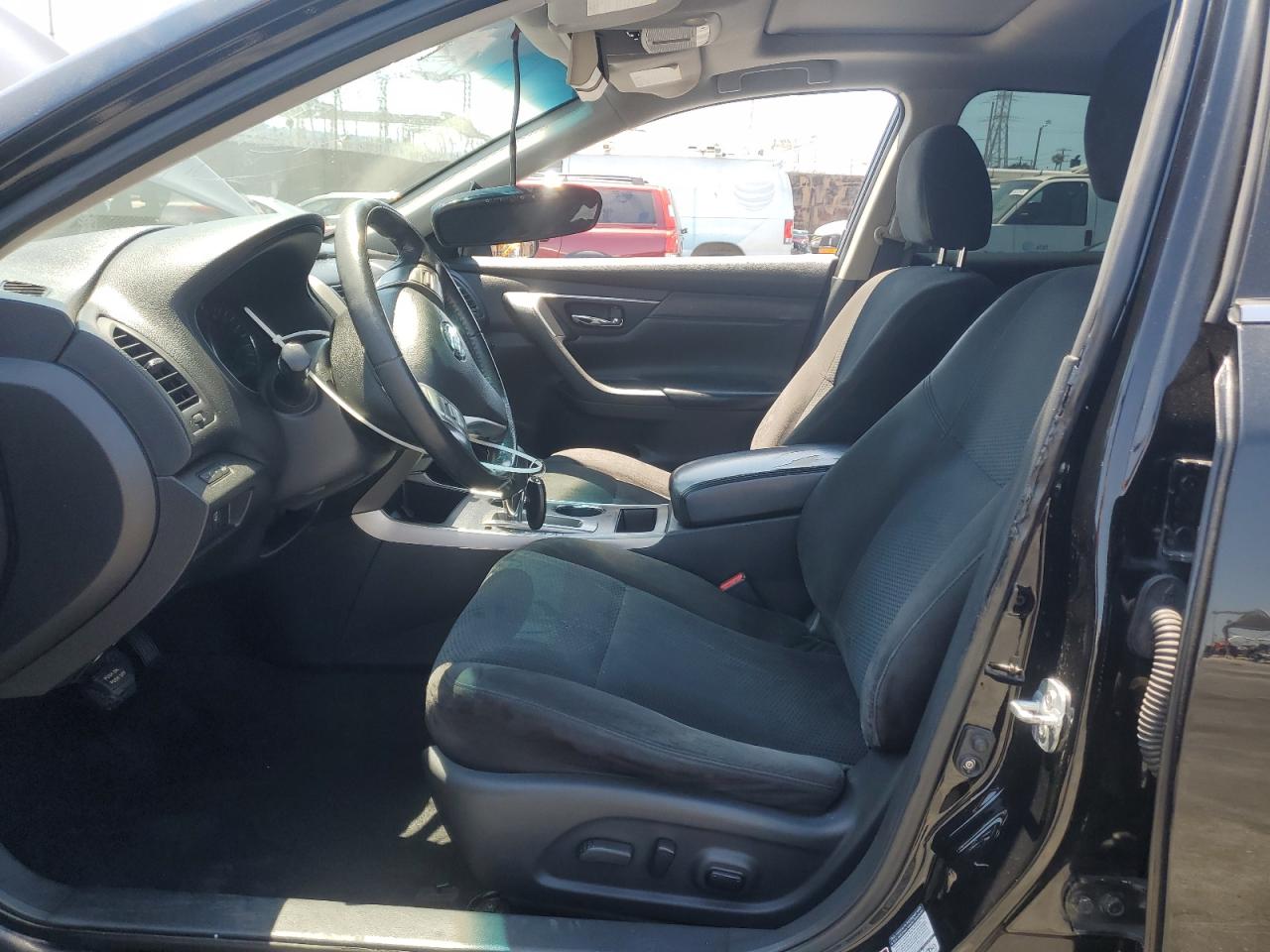 2015 Nissan Altima 2.5 VIN: 1N4AL3AP8FC415248 Lot: 65075435