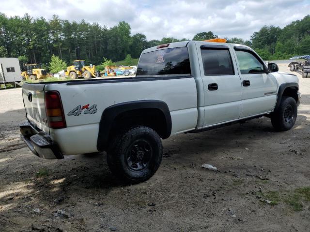 2005 GMC SIERRA K2500 HEAVY DUTY  