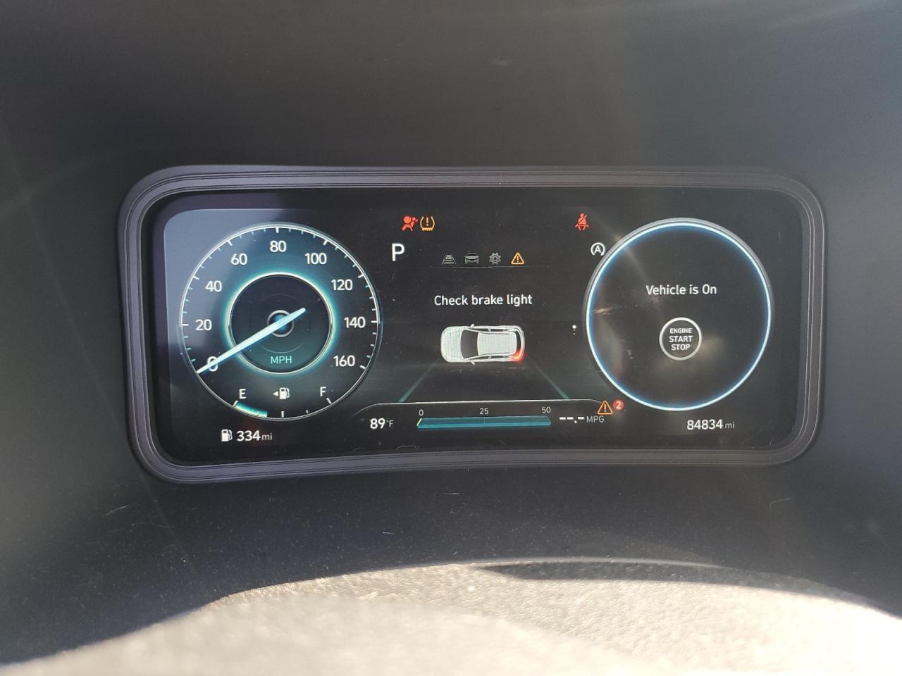 2022 Hyundai Kona N Line VIN: KM8K3CA35NU859364 Lot: 62280655