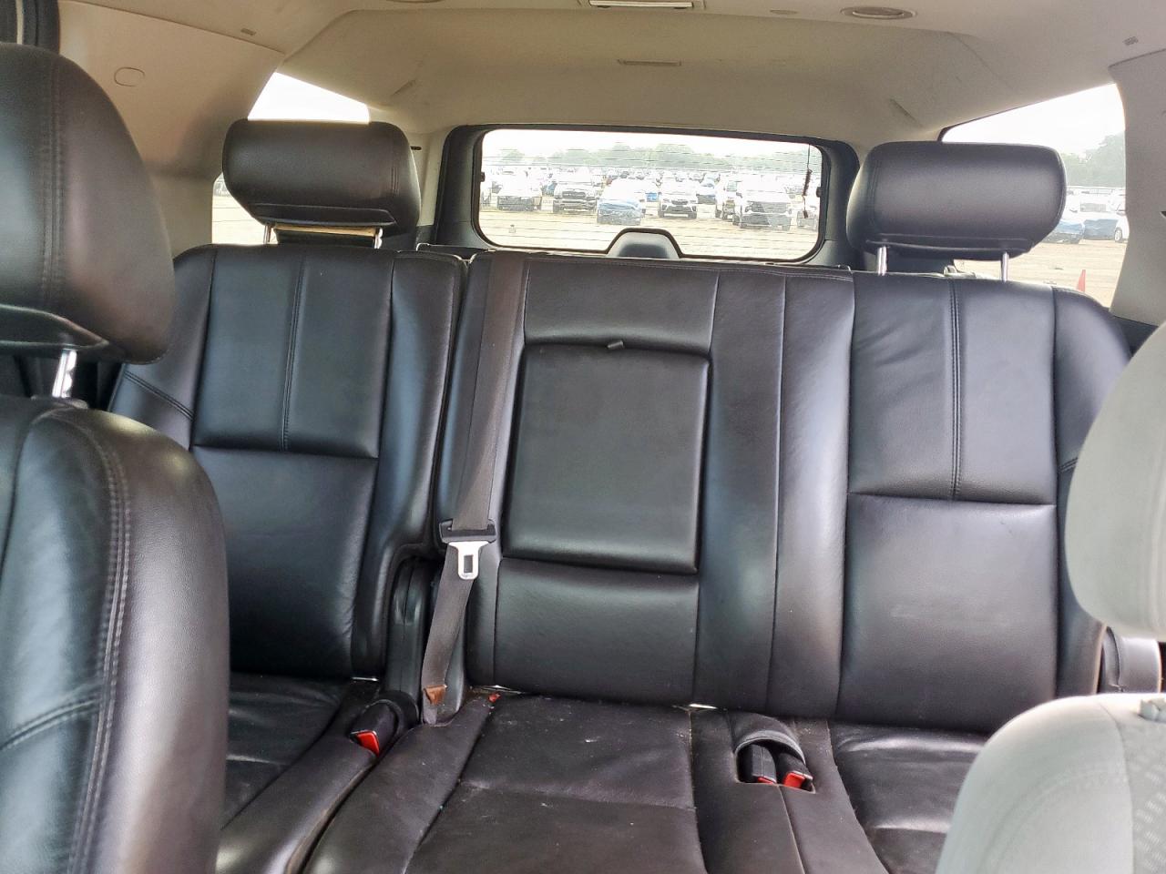 2009 Chevrolet Suburban C1500 Lt VIN: 1GNFC26J09R236287 Lot: 65419355