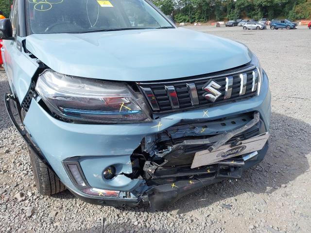 2023 SUZUKI VITARA SZ5 BOOSTJET MHEV 