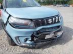 2023 SUZUKI VITARA SZ5 BOOSTJET MHEV  for sale at Copart WOLVERHAMPTON