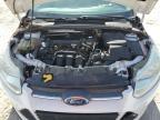 2013 FORD FOCUS SE for sale at Copart FL - MIAMI SOUTH
