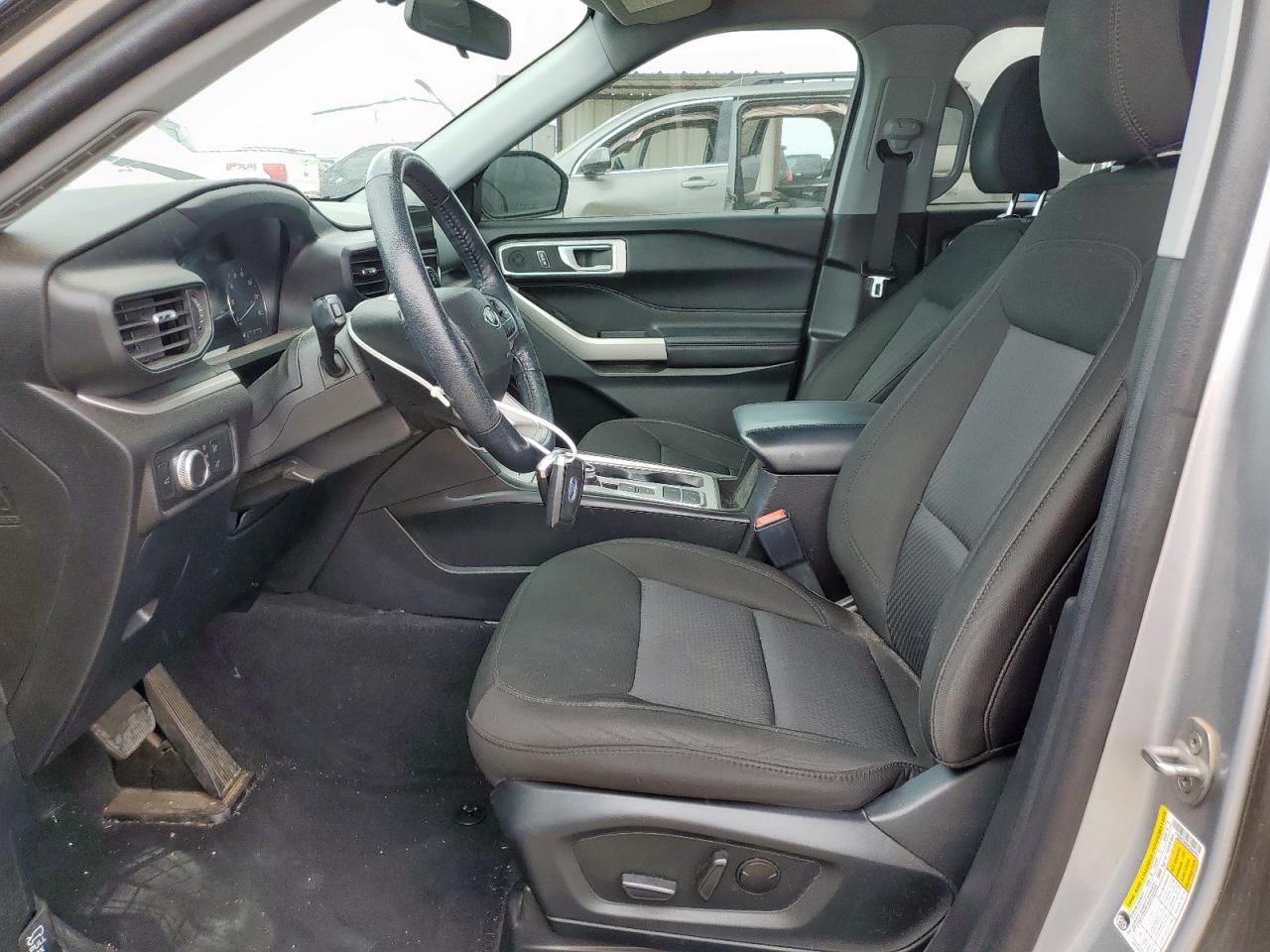 2022 Ford Explorer Xlt VIN: 1FMSK7DHXNGA67937 Lot: 63068185