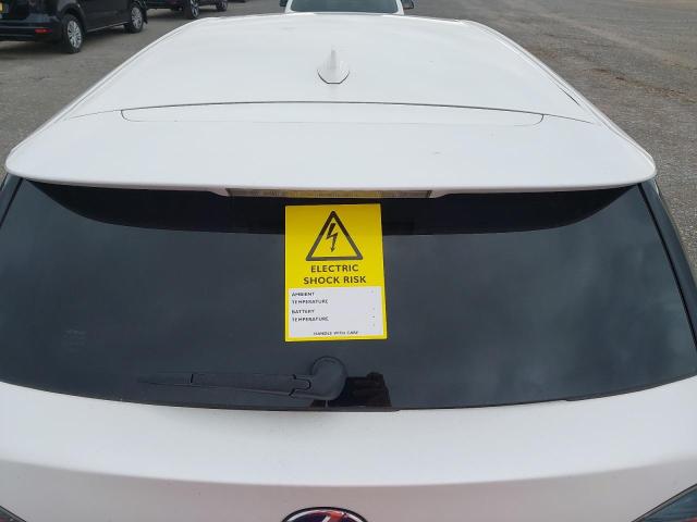 2014 LEXUS CT 200H 1.8 PREMIER 5DR CVT AUTO