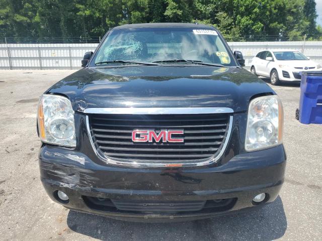  GMC YUKON 2013 Black