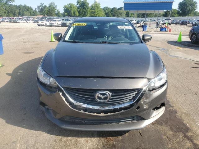  MAZDA 6 2017 Szary