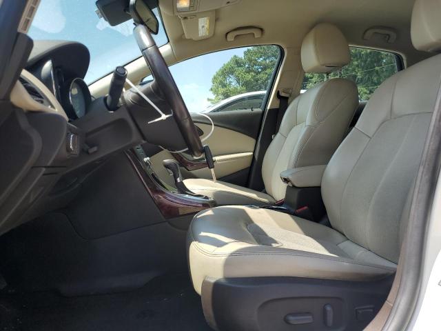  BUICK VERANO 2016 Biały