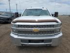 2019 CHEVROLET SILVERADO K2500 HEAVY DUTY   for sale at Copart AB - EDMONTON