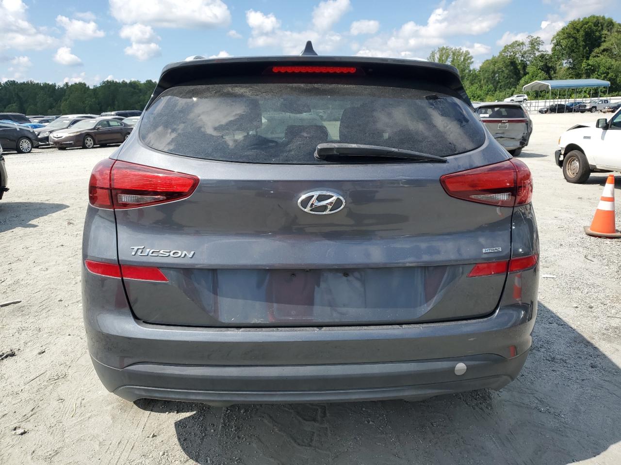 km8j3ca41ku911864 KM8J3CA41KU911864 2019 Hyundai Tucson Limited