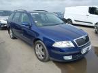 2008 SKODA OCTAVIA EL for sale at Copart PETERLEE