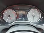 2015 AUDI SQ5 TDI QU for sale at Copart SANDTOFT