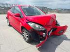 2012 MAZDA 2 SPORT  for sale at Copart YORK