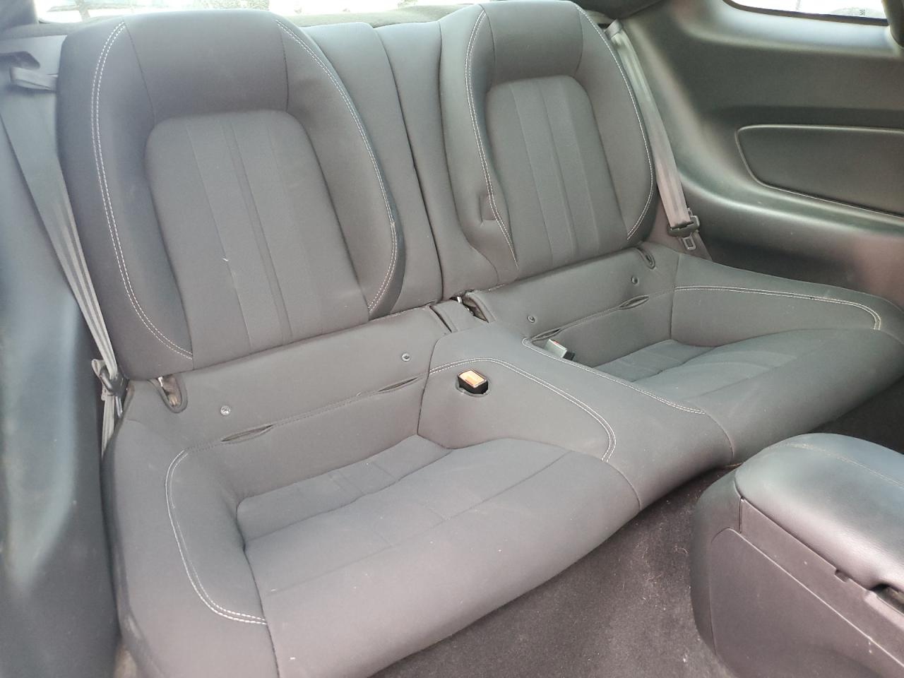 2020 Ford Mustang VIN: 1FA6P8TH9L5154208 Lot: 65248445