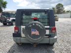 2010 JEEP WRANGLER UNLIMITED SPORT   for sale at Copart NY - ALBANY