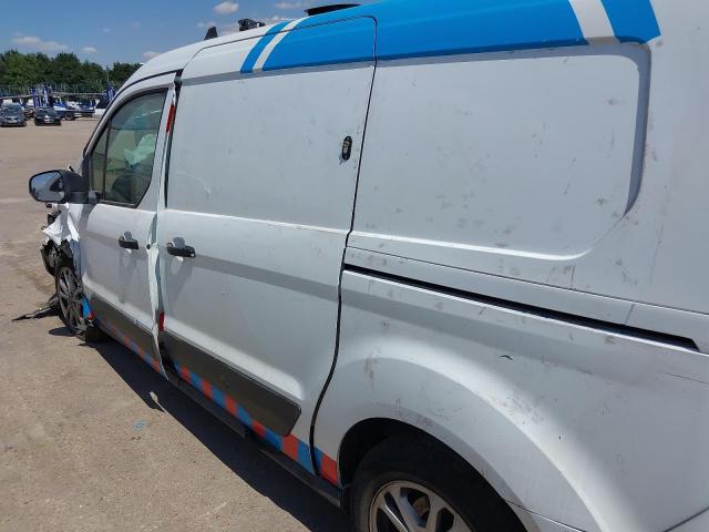 2023 FORD TRANSIT CO