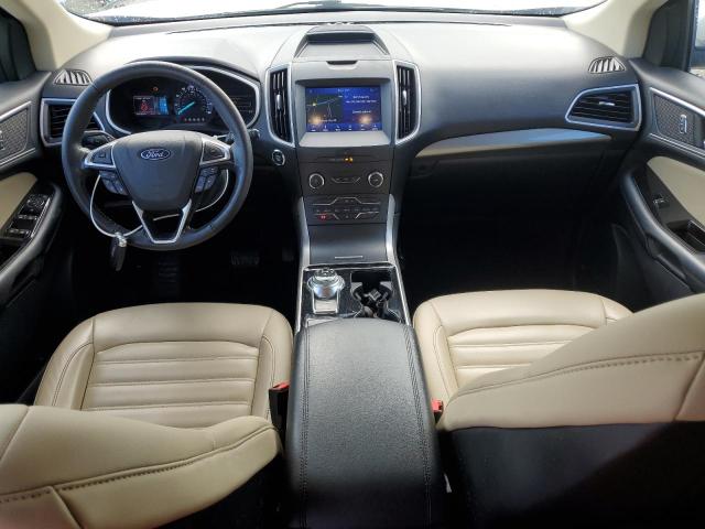  FORD EDGE 2020 Biały