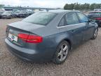 2013 AUDI A4 TECHNIK for sale at Copart WISBECH