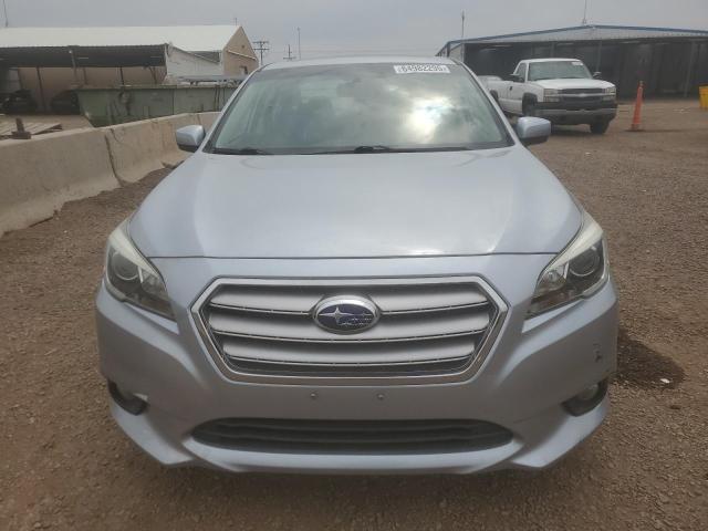  SUBARU LEGACY 2016 Granatowy