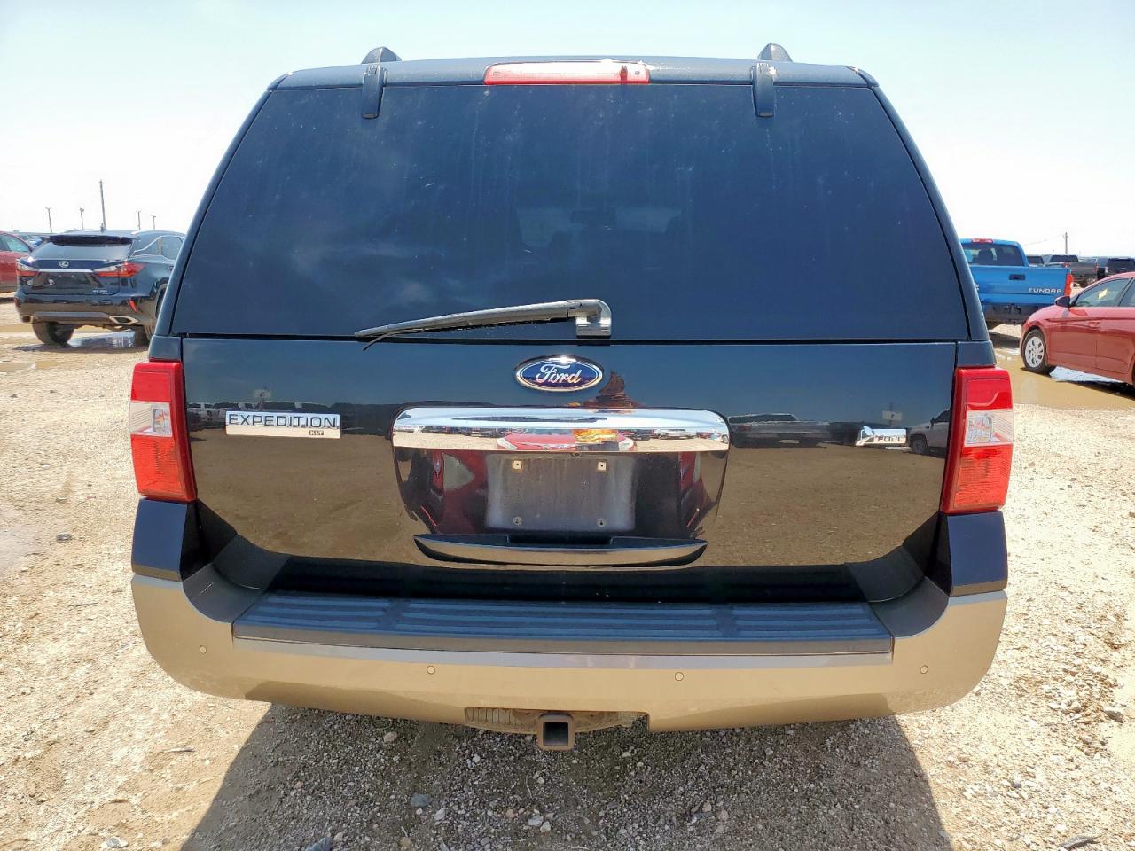 2013 Ford Expedition Xlt VIN: 1FMJU1H55DEF30547 Lot: 65115485
