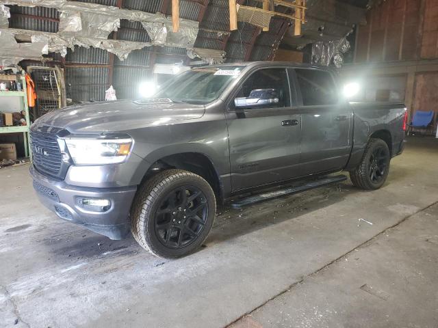 RAM 1500 – zdjęcie z aukcji, lot #63515995