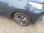 2016 PEUGEOT 108 ALLURE for sale at Copart WISBECH