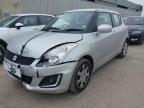 2017 SUZUKI SWIFT SZ2  for sale at Copart PETERLEE
