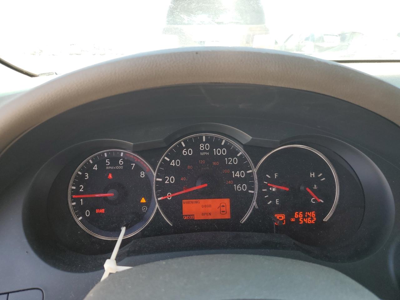 2011 Nissan Altima Base VIN: 1N4AL2AP8BN440403 Lot: 64842425