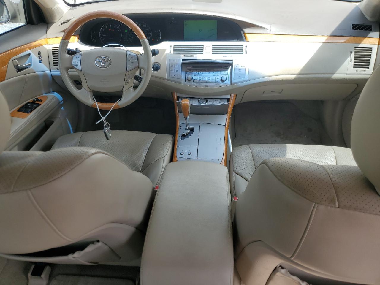 2007 Toyota Avalon Xl VIN: 4T1BK36B37U230224 Lot: 64436395