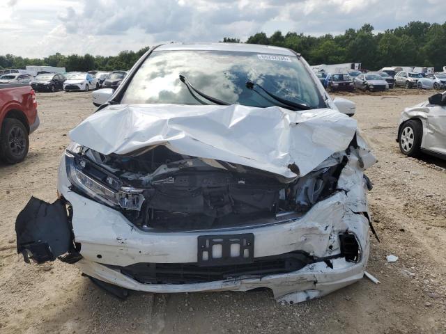  HONDA ODYSSEY 2022 White