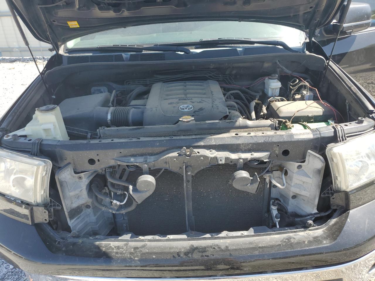 2013 Toyota Tundra VIN: 5TFKY5F14DX005973 Lot: 65450315