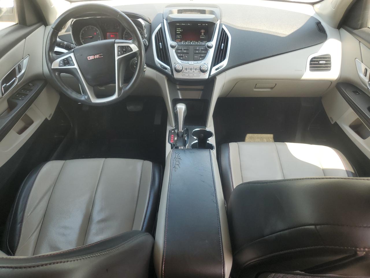 2013 GMC Terrain Slt VIN: 2GKFLWE32D6182972 Lot: 64690265