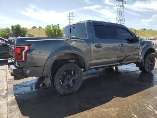  FORD F150 2019 Szary