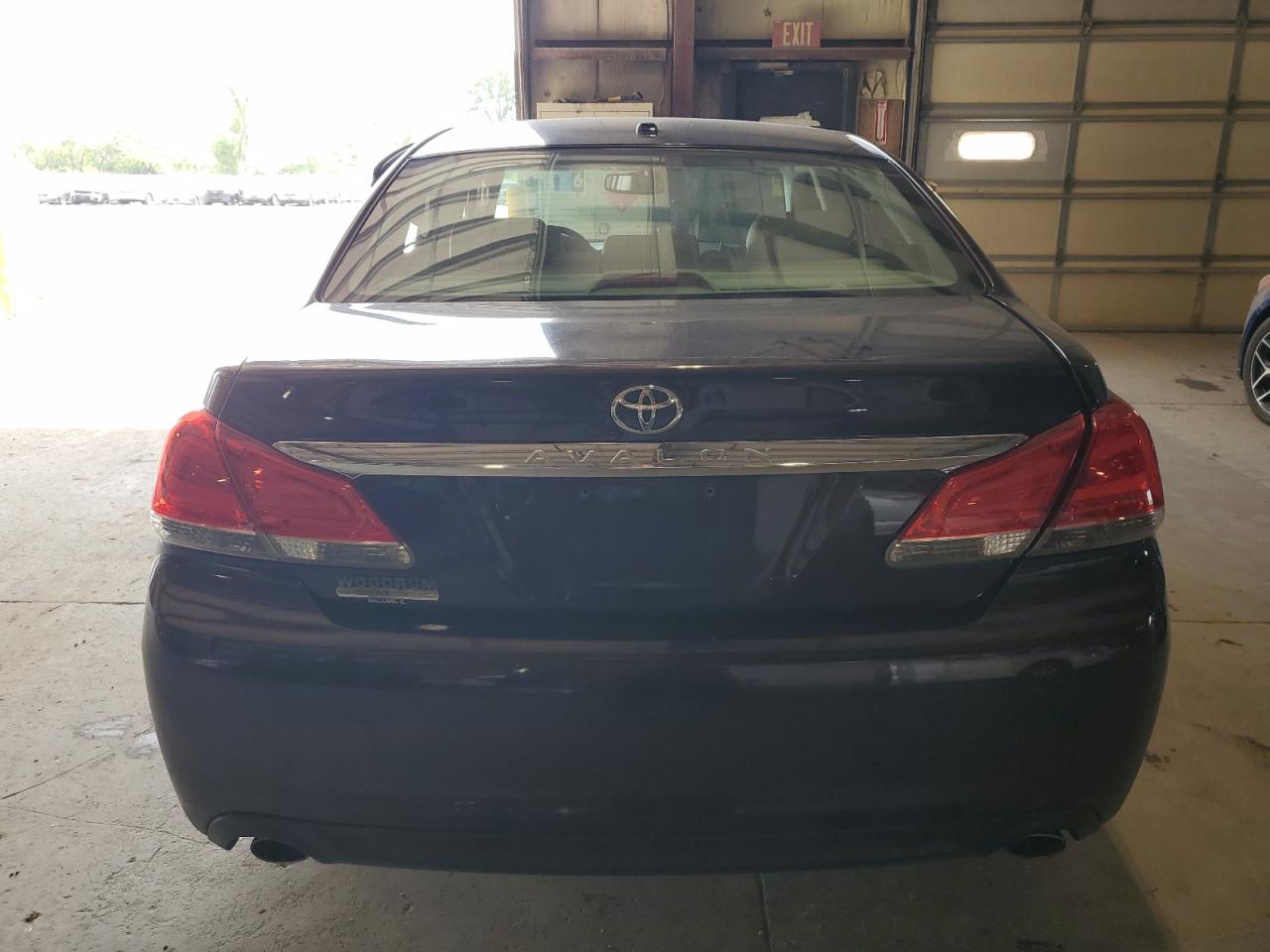 2011 Toyota Avalon Base VIN: 4T1BK3DB5BU409232 Lot: 64724805