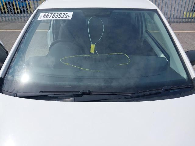 2012 VOLKSWAGEN TAKE UP