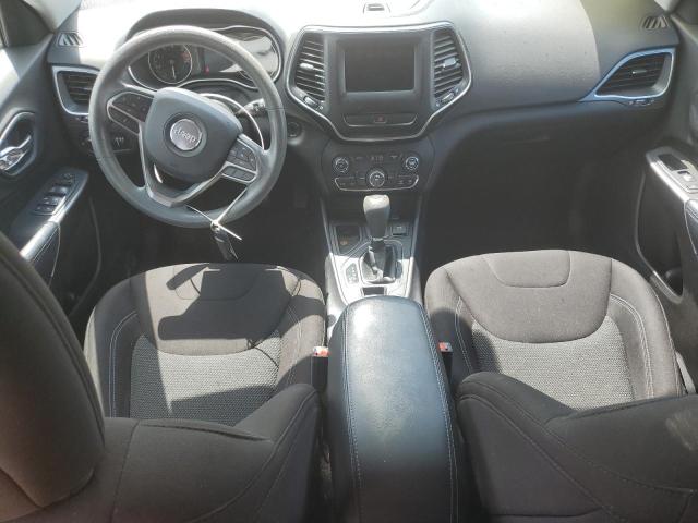  JEEP GRAND CHER 2020 White