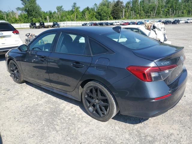  HONDA CIVIC 2023 Szary