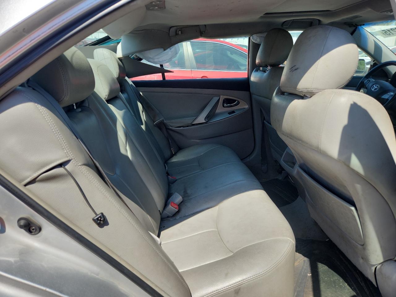 2007 Toyota Camry Le VIN: 4T1BK46KX7U559413 Lot: 63823215