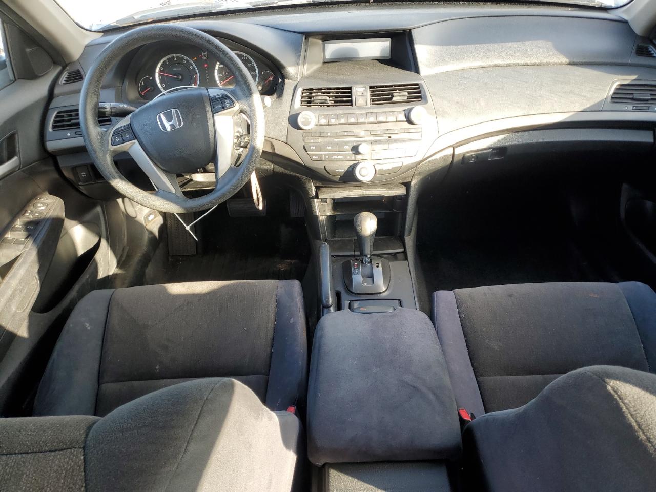 2009 Honda Accord Lxp VIN: 1HGCP26489A089159 Lot: 64231135