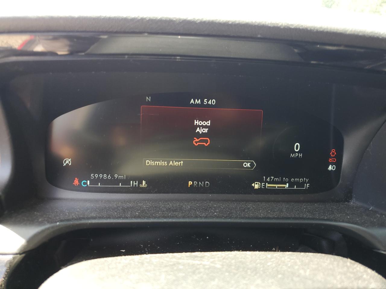 2020 Lincoln Aviator Reserve VIN: 5LM5J7XCXLGL11094 Lot: 64055165