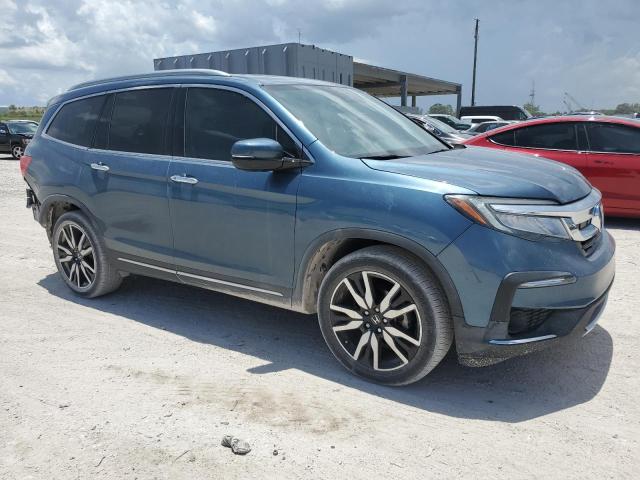  HONDA PILOT 2019 Синий