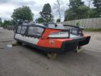 2022 SEADOO BOAT   for sale at Copart MN - MINNEAPOLIS NORTH