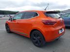 2020 RENAULT CLIO RS LI for sale at Copart WHITBURN