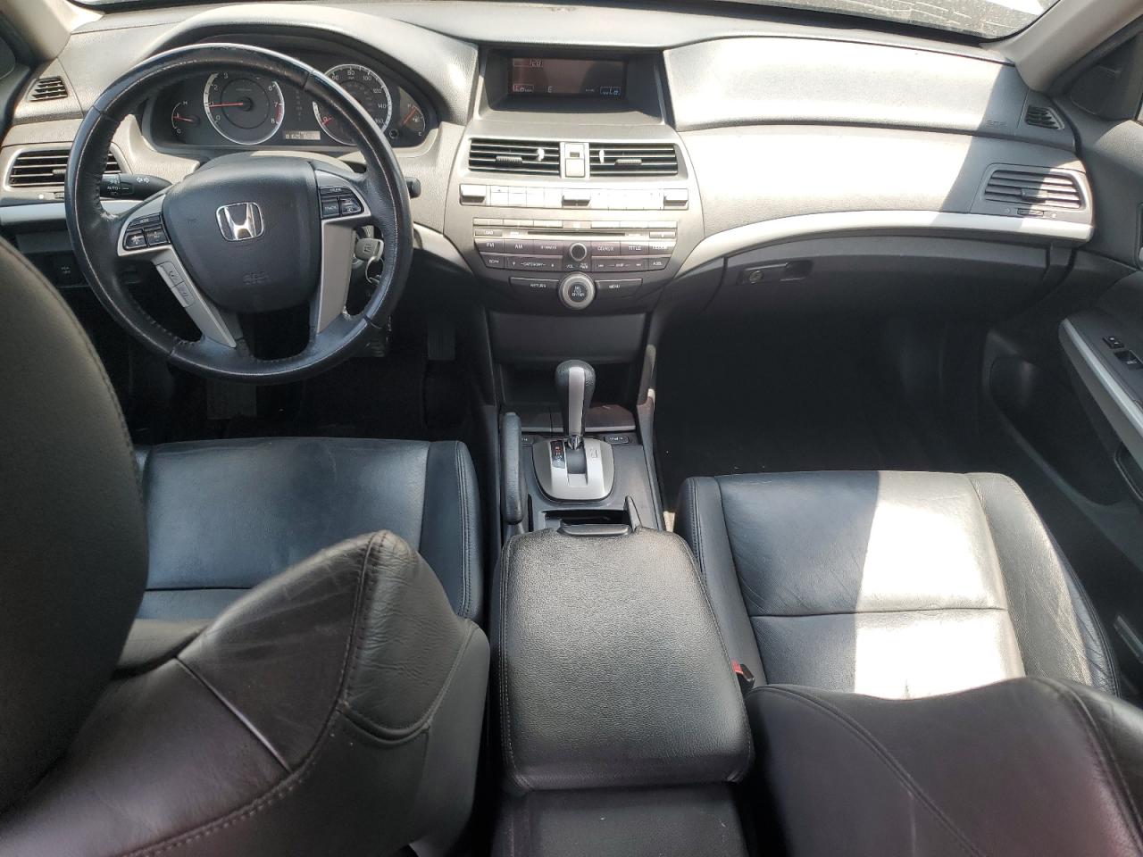 2010 Honda Accord Exl VIN: 1HGCP2F88AA160206 Lot: 64856415
