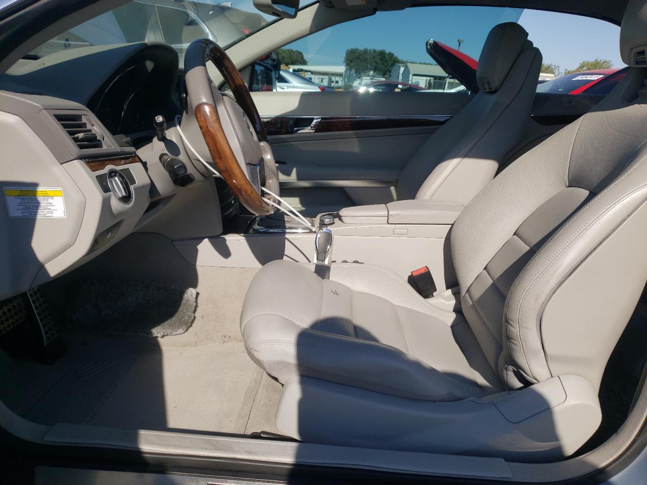 2013 Mercedes-Benz E 350 VIN: WDDKK5KF5DF187701 Lot: 64603535