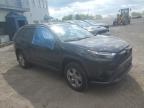 2022 TOYOTA RAV4 XLE   à vendre chez Copart QC - MONTREAL